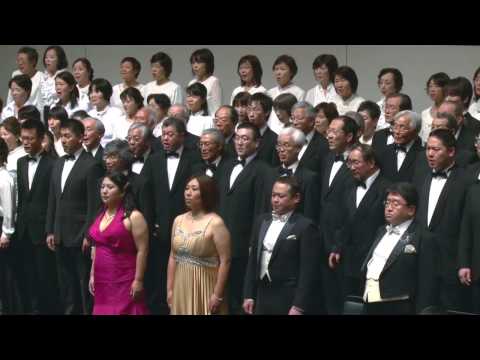 昭和音楽大学　ジルベスターコンサート2012「喝采の大晦日」