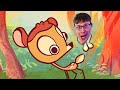 Draven S The Ultimate Bambi Recap Cartoon By Cas Van De Pol REACTION