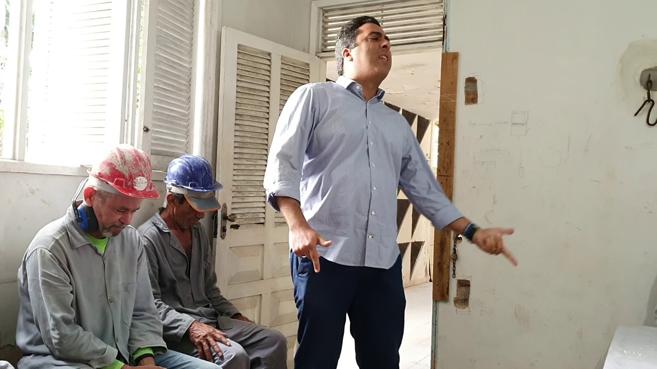 EPI? POR QUE? - DDS Diferente - Pedro Rosas #32