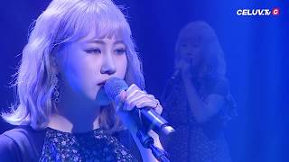 Park Jimin (박지민) - to him LIVE [HD]