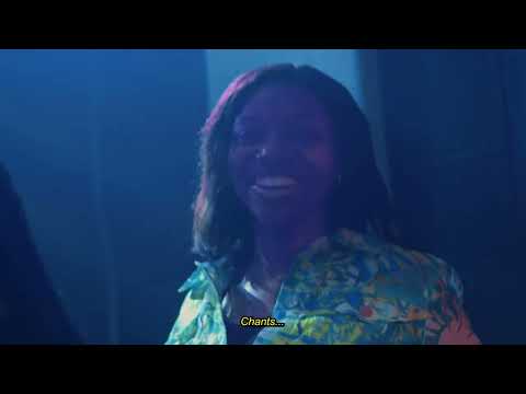 Oche Jonkings - Everybody Luku Luku (The Reprise) 