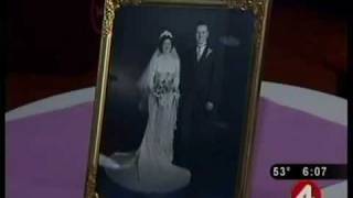 preview picture of video 'Couple celebrates 70 years of bliss'