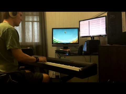 Tiny Wings [sheet music in description]