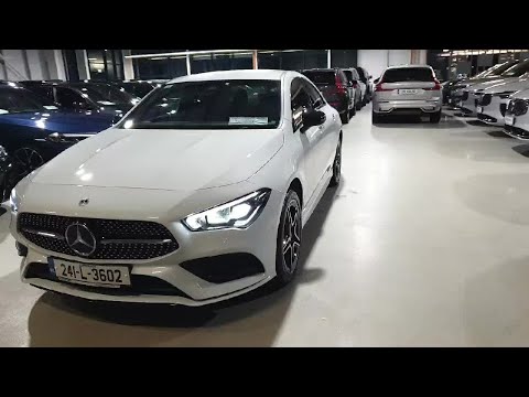 Mercedes-Benz CLA Cla 250 Amg Line Premium - Image 2