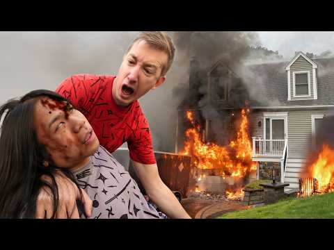 Chad Wild Clay and Vy Qwaint