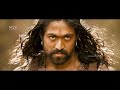 Rocking Star Yash Full Kannada Action Movie New Kannada Movie Yash