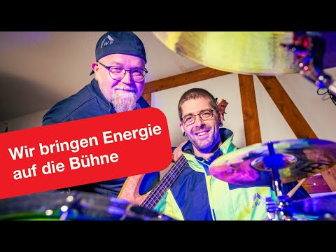 Unser Bandwettbewerb 2023