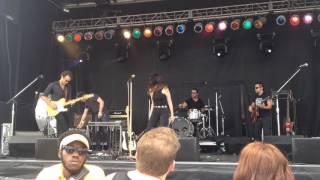 Aubrie Sellers FPSF 2016