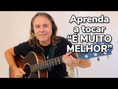 É Muito Melhor - Maskavo