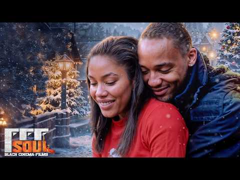 Falling For A Prince On The Run From His Kingdom... A CHRISTMAS ROYAL ROMANCE | Full Movie HD