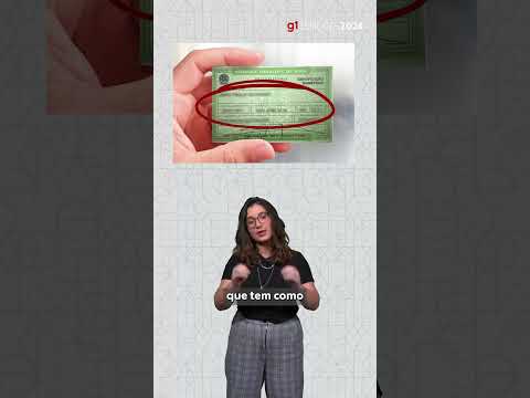 Vídeo: Pesquisar título de eleitor pelo CPF: dúvidas