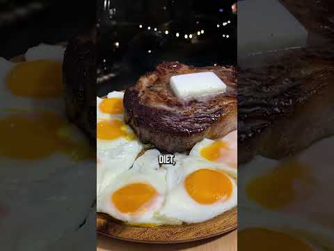 Eating Fat Does Not Make You Fat