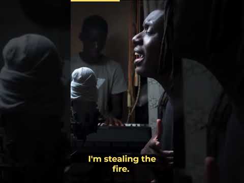 "Honest" Josiah Phiri cover #songhouse #kyndalinskeep #honest