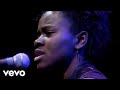 Tracy Chapman - Freedom Now (Live)