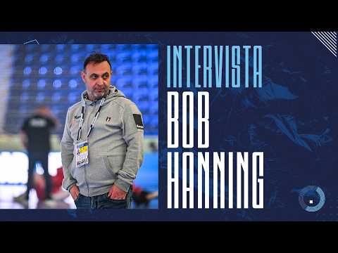 Play #azzurridentro | Training camp a Merano: le parole del DT Bob Hanning