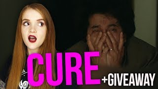 CURE (1997) JAPANESE HORROR FILM REVIEW