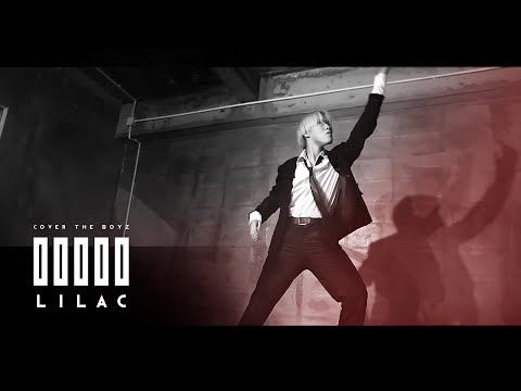LILAC cover THE BOYZ(더보이즈) "OH cover ERIC" - Take You Down (Choreography by Brian Puspos)