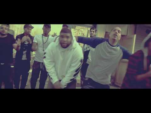 ARAH AP - MY NIGGAS (OFFICIAL VIDEO)