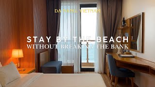 Sea Shore Hotel Da Nang Review | You Won’t Believe This Beachfront Price!