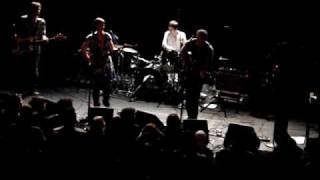 vaselines - you think you're a man but you're only a boy - live