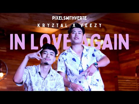 Kryztal and VeeZy Beatz