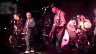 Ruby Room - The Fuxboro Hot Tubs