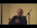 Noam Chomsky: "But Where's The Incentive Without Profit??"