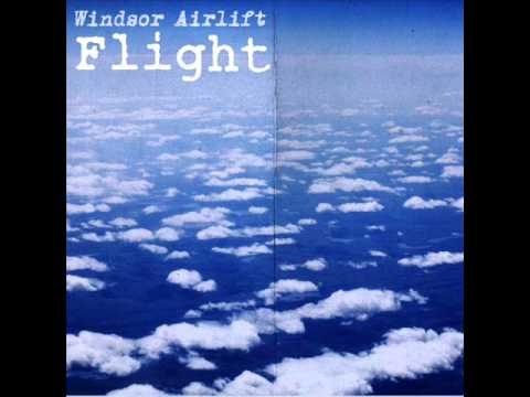 Windsor Airlift - Autumn