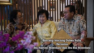 Download lagu Bincang-bincang Dubes Sulis Bersama Ibu Hartini Moerdani dan Ibu Ria Moerdani mp3 Download lagu Bincang-bincang Dubes Sulis Bersama Ibu Hartini Moerdani dan Ibu Ria Moerdani mp3