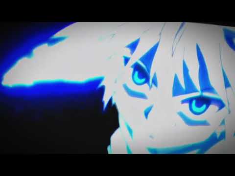 flawless - killua edit