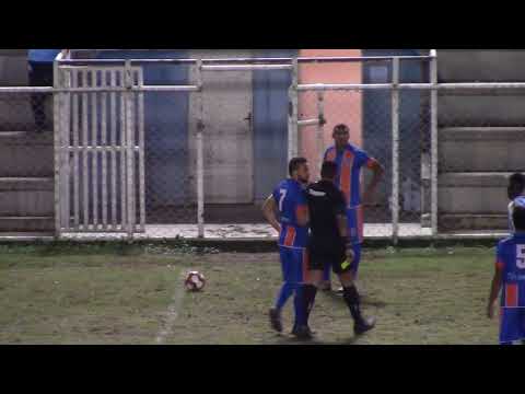 C.V Duque de Caxias - Copa Rio 2018 - 2ª Fase - Duque de Caxias x Macaé