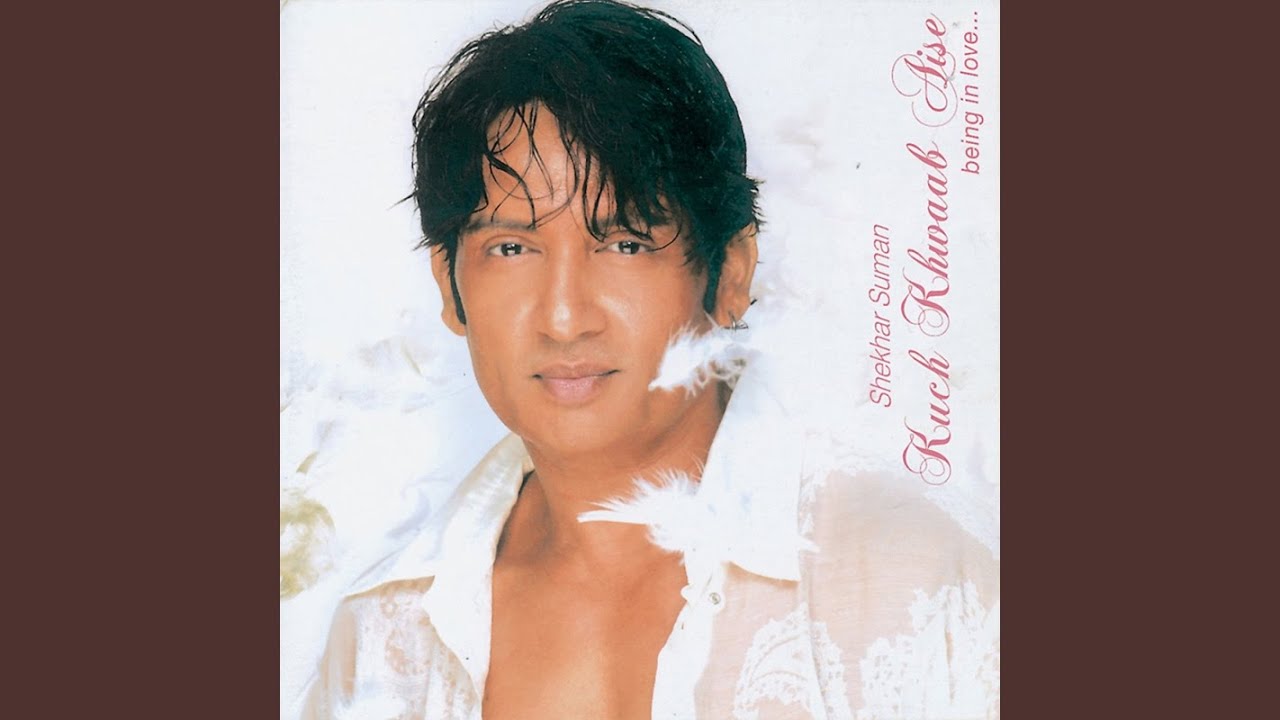 Kehkashan Lyrics | Kuch Khwaab Aise (Album) | Shekhar Suman | Aadesh Shrivastava