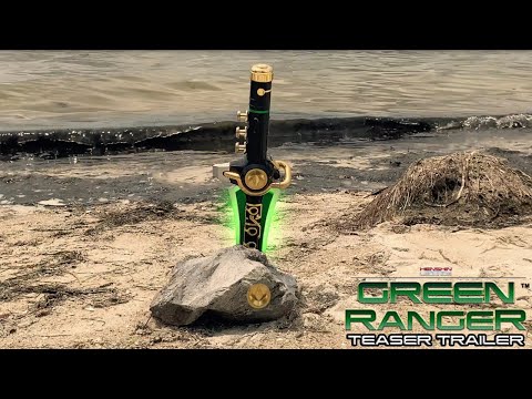 GREEN RANGER (A Power Rangers Film) - Official Teaser Trailer