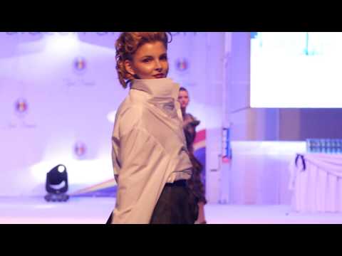 Chic by Vali Cioban - Seasons 2018/2019 - Topul Firmelor Aradene 2018