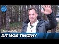 EXCLUSIEF: Dit was Timothy! | UTOPIA