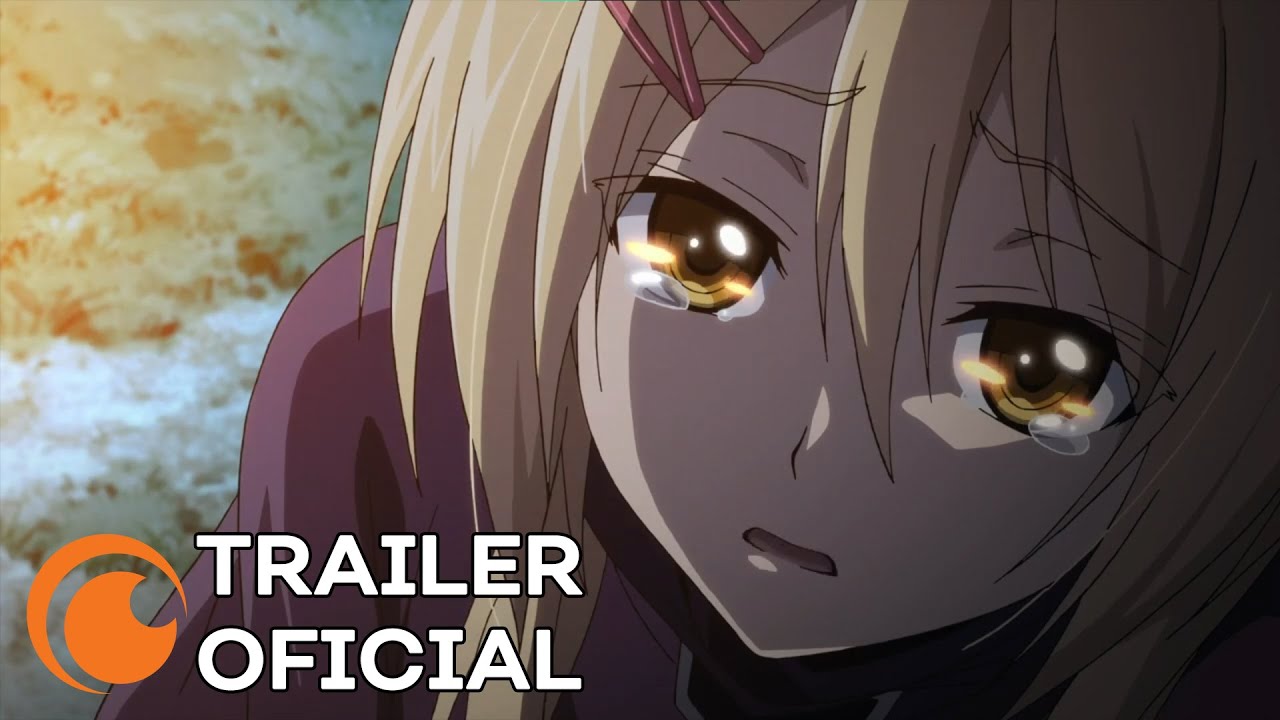 trailer Oficial