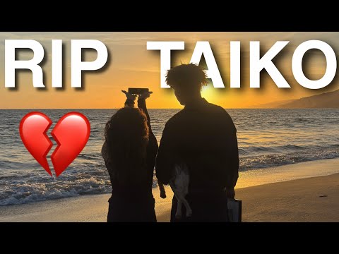 Taiko The Fish Funeral.. (full live stream)