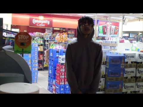 Sauce Gxd- Say Yes Freestyle(Official Music Video)