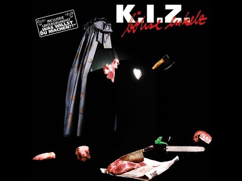 K.I.Z - Böhse Enkelz (Full Album)