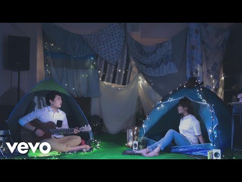 小塵埃 Lil' Ashes - 慢活 (Official MV)