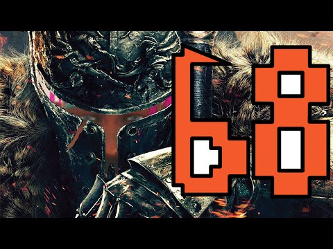 Video Attack Plays Dark Souls 2 (Part 68): Lud and Zallen, The King's Other Pets