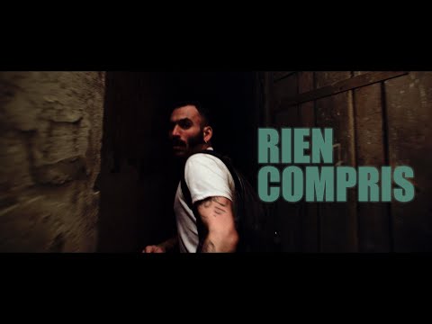 Rien Compris