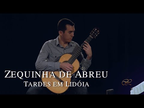 Tardes em Lindóia (Zequinha de Abreu) - Elissom Barbosa