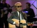 George Jones-The Weatherman