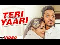 Teri Yaari Full Song Gurjazz Ft Sonia Mann Teji Sandhu Latest Punjabi Songs 2023 New Songs