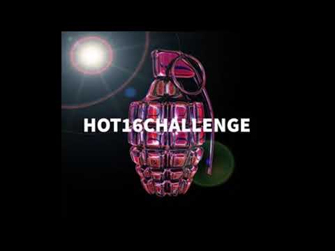 JotKaz Hot16Challenge