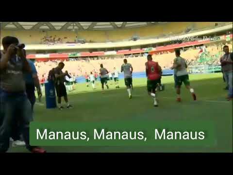 Manaus futbol clube