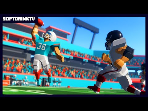 Sunday Rivals: The Best Football Game You Haven’t Played