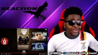 HE BETTER THAN DRAKE! Lil AK "Triggers" (Official Music Video) | REACTION