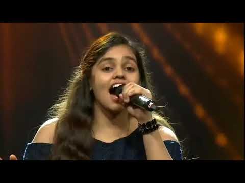 ❤️Shanmukh Priya | Best Performance Kill Dil Song I Indian Idol 12 l